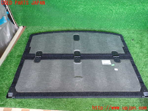 2UPJ-9229927772]ボルボ・V40(MD4204T)ラゲッジトレイ2 中古_2