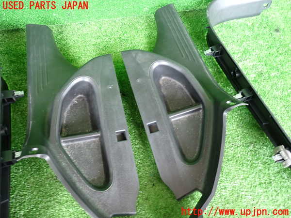 2UPJ-9229927740]ボルボ・V40(MD4204T)スカッフプレート 中古_2