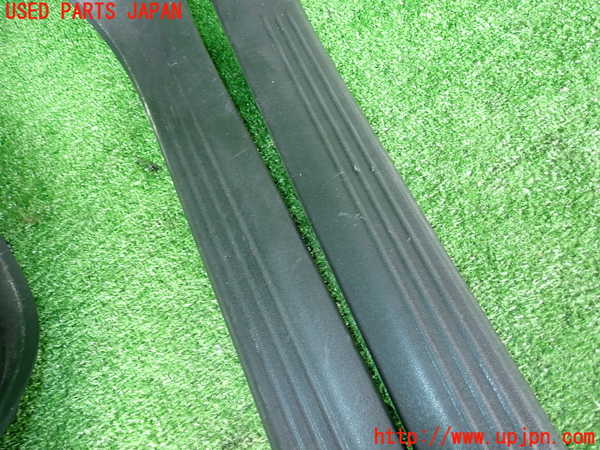 2UPJ-9229927740]ボルボ・V40(MD4204T)スカッフプレート 中古_3