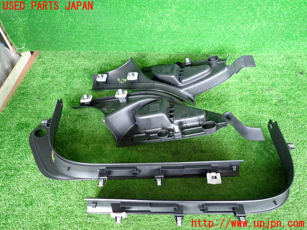 2UPJ-9229927740]ボルボ・V40(MD4204T)スカッフプレート 中古_5