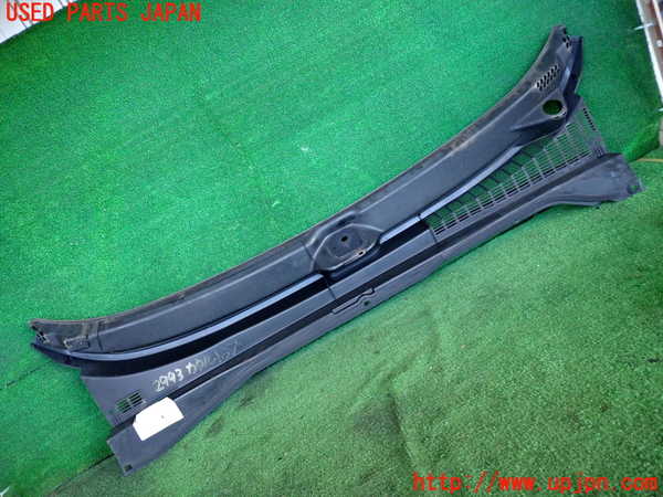 2UPJ-9229931190]ジープ・レネゲード(BU14)カウルトップ 中古_2
