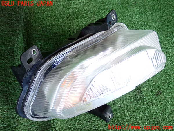 2UPJ-9229931150]ジープ・レネゲード(BU14)右コーナーランプ 中古_2