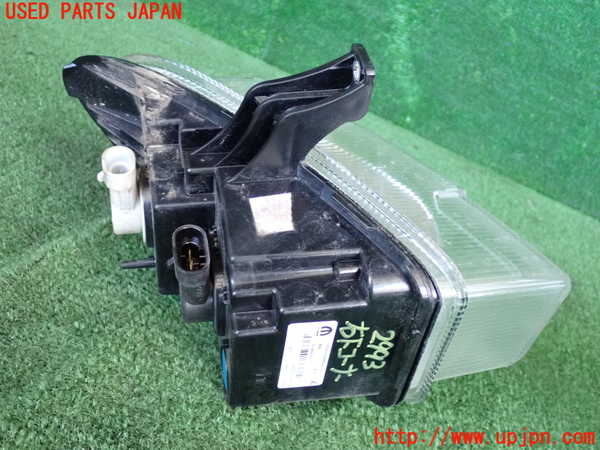 2UPJ-9229931150]ジープ・レネゲード(BU14)右コーナーランプ 中古_3
