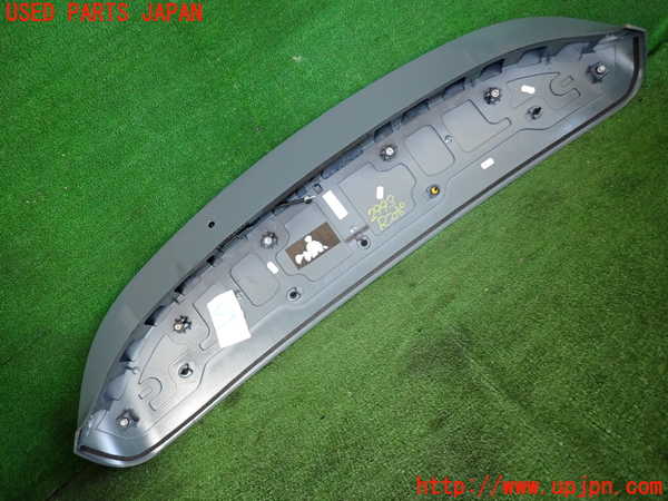 2UPJ-9229931520]ジープ・レネゲード(BU14)リアスポイラー 中古_2