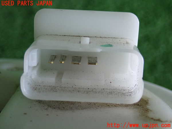 2UPJ-9229932510]ジープ・レネゲード(BU14)燃料ポンプ 中古_5