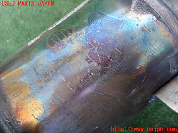 2UPJ-9229932661]ジープ・レネゲード(BU14)触媒1 中古_5