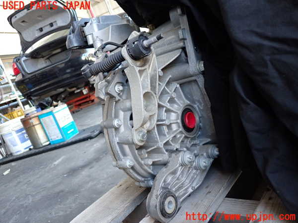 2UPJ-9229933010]ジープ・レネゲード(BU14)ミッション AT 55263624 中古_3