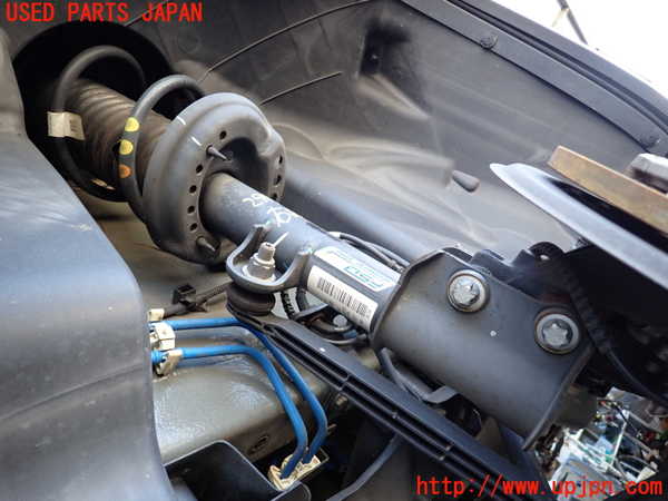 2UPJ-9229935035]ジープ・レネゲード(BU14)右リアストラット 中古_2