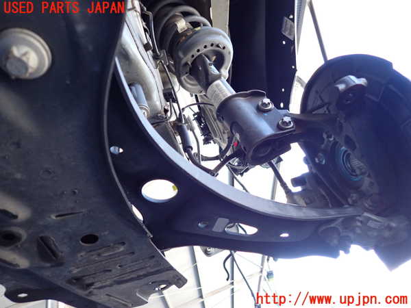 2UPJ-9229935176]ジープ・レネゲード(BU14)右フロントロアアーム1 中古_2