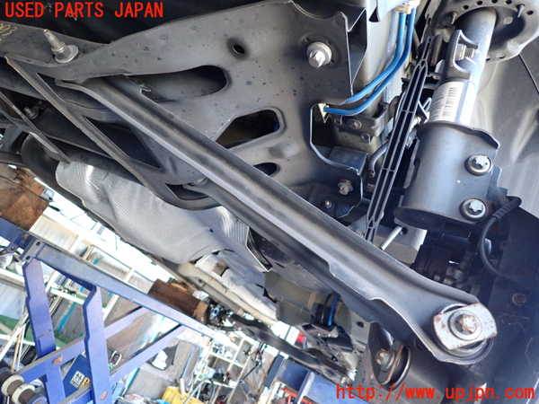 2UPJ-9229935205]ジープ・レネゲード(BU14)右リアロアアーム2 中古_2