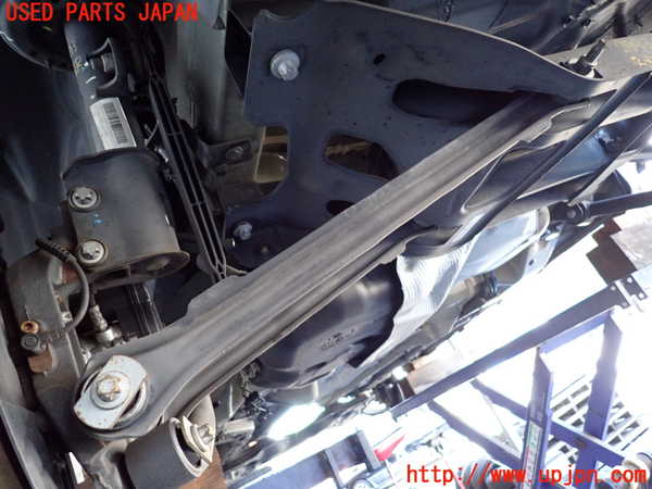 2UPJ-9229935227]ジープ・レネゲード(BU14)左リアロアアーム2 中古_2