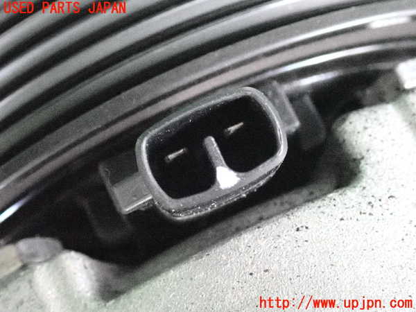 2UPJ-9229936025]ジープ・レネゲード(BU14)エアコンコンプレッサー 中古_4