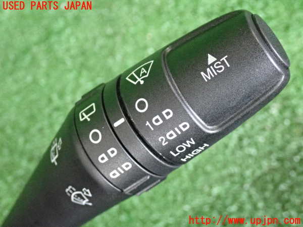 2UPJ-9229936720]ジープ・レネゲード(BU14)コンビネーションスイッチ 中古_2