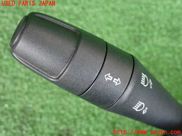 2UPJ-9229936720]ジープ・レネゲード(BU14)コンビネーションスイッチ 中古_3