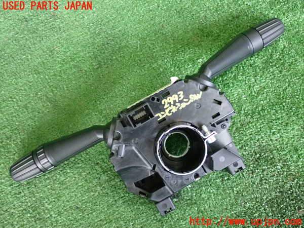 2UPJ-9229936720]ジープ・レネゲード(BU14)コンビネーションスイッチ 中古_4