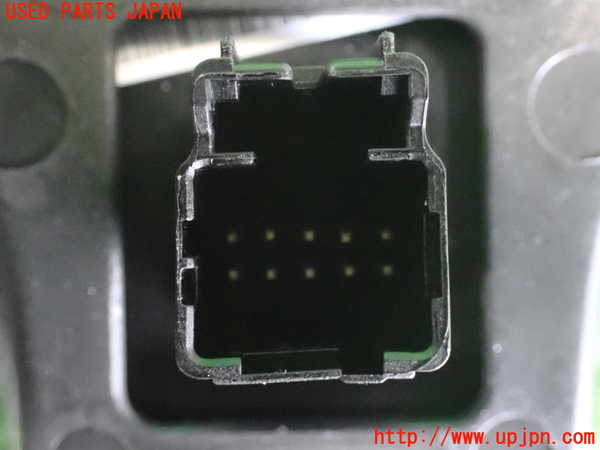 2UPJ-9229936285]ジープ・レネゲード(BU14)ライトスイッチ 中古_4