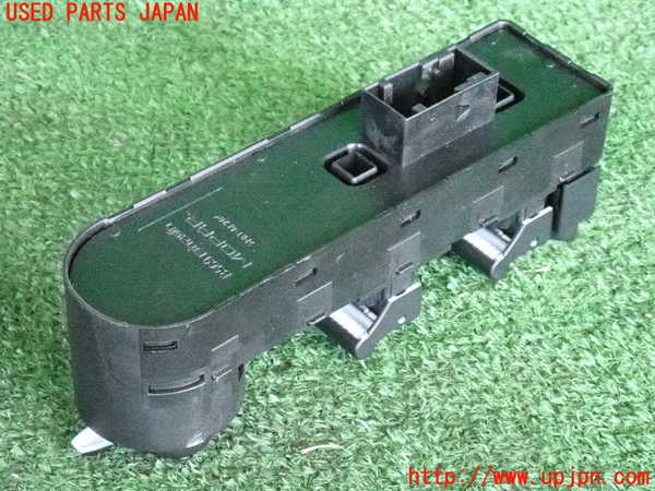 2UPJ-9229936240]ジープ・レネゲード(BU14)右前パワーウィンドウスイッチ 中古_2