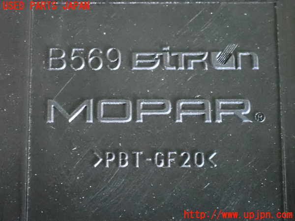 2UPJ-9229936240]ジープ・レネゲード(BU14)右前パワーウィンドウスイッチ 中古_3