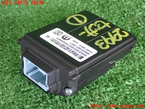 2UPJ-9229936381]ジープ・レネゲード(BU14)センサー1 中古_2