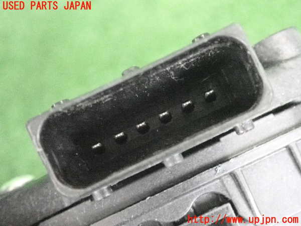 2UPJ-9229936382]ジープ・レネゲード(BU14)センサー2 (アクセルペダル) 中古_4