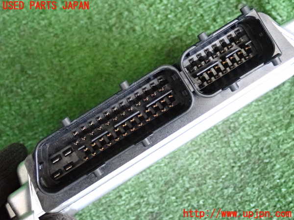2UPJ-9229936115]ジープ・レネゲード(BU14)ミッションコンピューター 中古_4