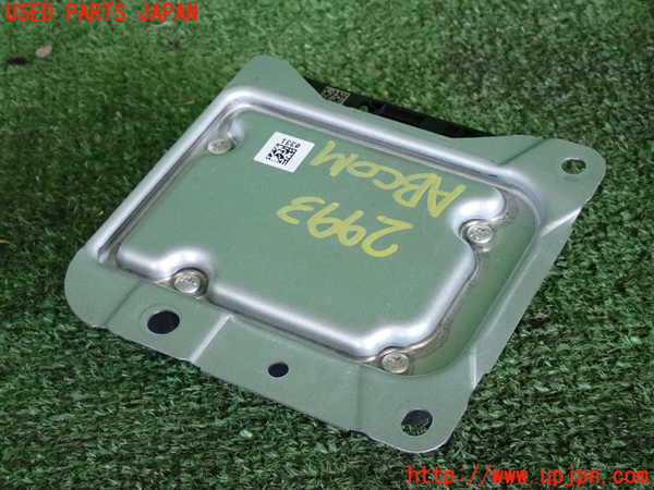 2UPJ-9229936145]ジープ・レネゲード(BU14)エアバッグコンピューター 中古_2