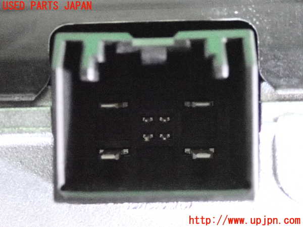 2UPJ-9229936146]ジープ・レネゲード(BU14)コンピューター1 中古_5