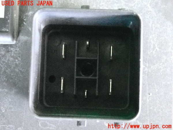 2UPJ-9229936147]ジープ・レネゲード(BU14)コンピューター2 中古_4