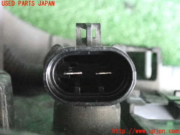 2UPJ-9229936836]ジープ・レネゲード(BU14)電動ファン1 中古_5
