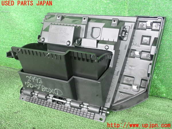 2UPJ-9229937516]ジープ・レネゲード(BU14)グローブボックス1 中古_3