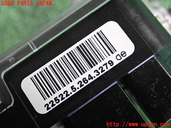 2UPJ-9229936800]ジープ・レネゲード(BU14)スパイラルケーブル(リール) 中古_3