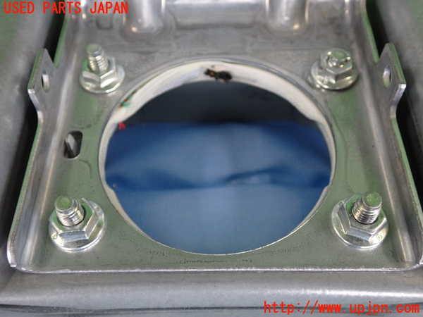 2UPJ-9229937870]ジープ・レネゲード(BU14)助手席側エアバッグカバー 中古_3