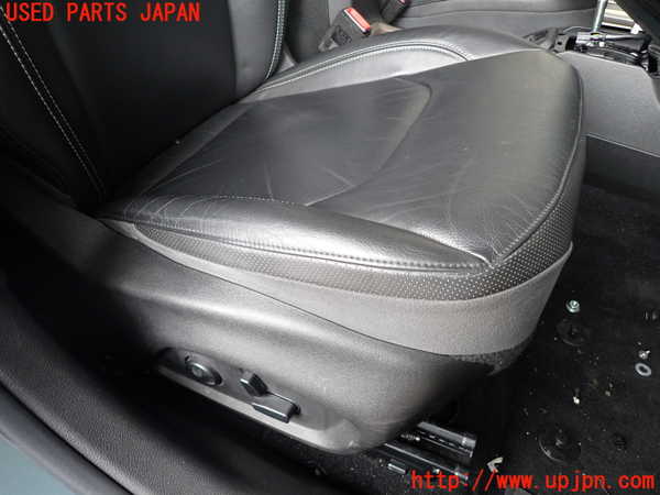 2UPJ-9229937035]ジープ・レネゲード(BU14)運転席シート 中古_3