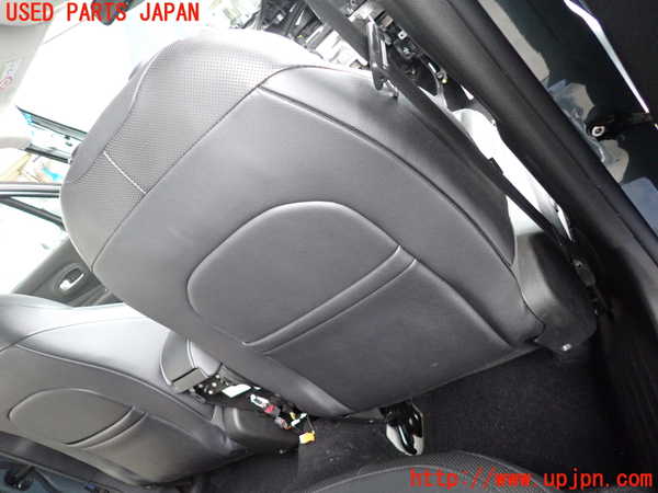 2UPJ-9229937035]ジープ・レネゲード(BU14)運転席シート 中古_4