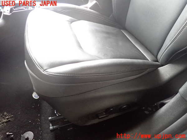 2UPJ-9229937065]ジープ・レネゲード(BU14)助手席シート 中古_3