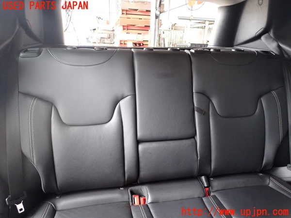 2UPJ-9229937385]ジープ・レネゲード(BU14)リアシート 中古_2