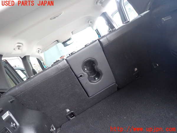 2UPJ-9229937385]ジープ・レネゲード(BU14)リアシート 中古_4