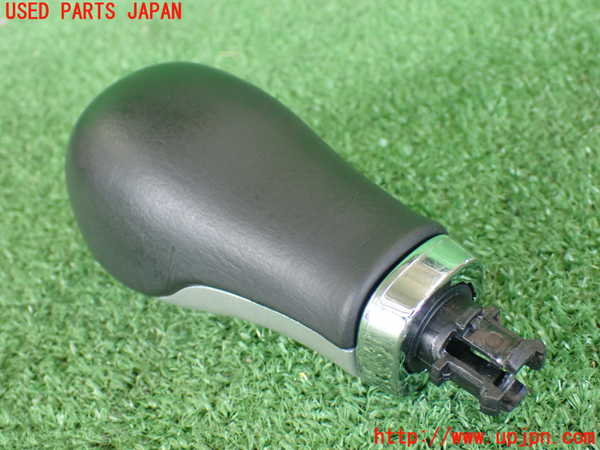 2UPJ-9229937570]ジープ・レネゲード(BU14)シフトノブ 中古_2