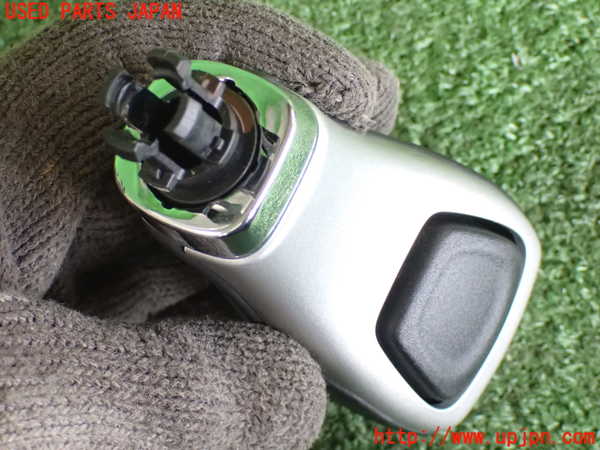 2UPJ-9229937570]ジープ・レネゲード(BU14)シフトノブ 中古_4