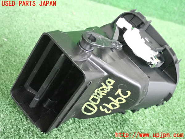 2UPJ-9229937526]ジープ・レネゲード(BU14)エアコン吹き出し口1 (右) 中古_3
