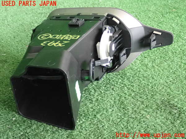 2UPJ-9229937527]ジープ・レネゲード(BU14)エアコン吹き出し口2 (左) 中古_3
