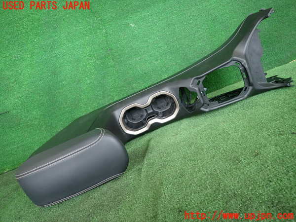 2UPJ-9229937540]ジープ・レネゲード(BU14)センターコンソール 中古_3