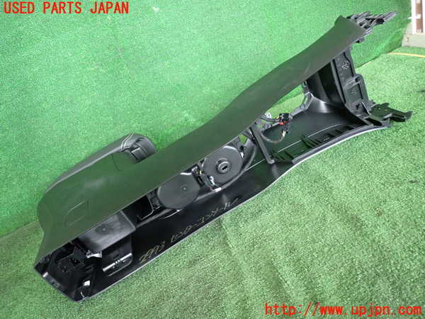 2UPJ-9229937540]ジープ・レネゲード(BU14)センターコンソール 中古_5