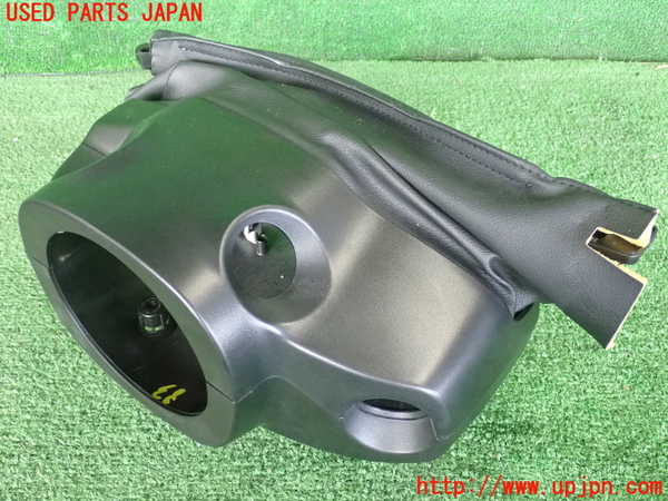 2UPJ-9229937905]ジープ・レネゲード(BU14)コラムカバー 中古_2