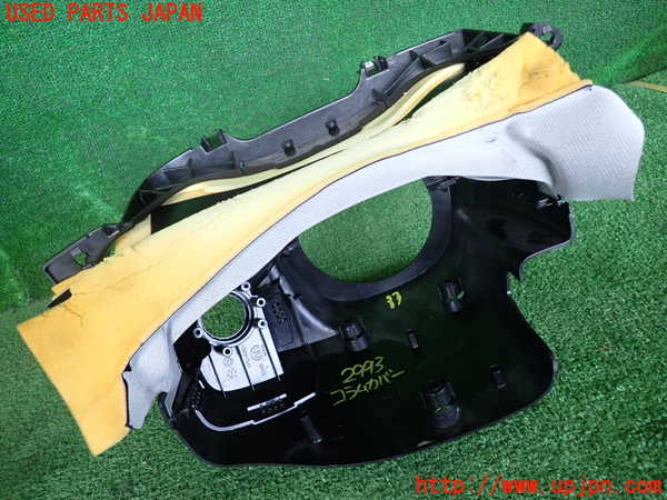 2UPJ-9229937905]ジープ・レネゲード(BU14)コラムカバー 中古_4