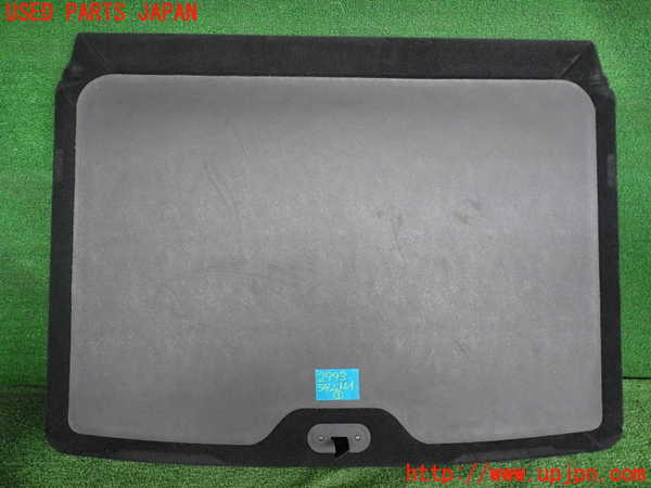 2UPJ-9229937771]ジープ・レネゲード(BU14)ラゲッジトレイ1 中古_2