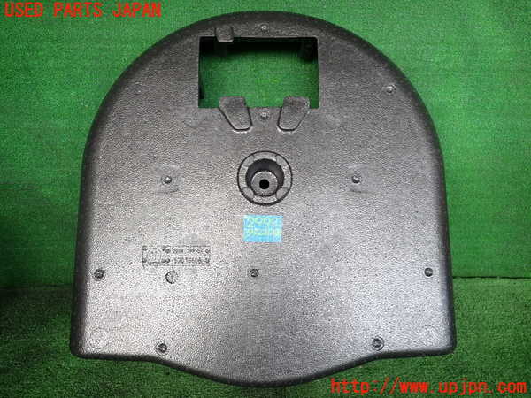 2UPJ-9229937773]ジープ・レネゲード(BU14)ラゲッジトレイ3 中古_2