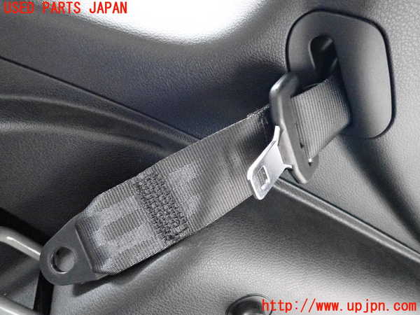 2UPJ-9229937155]ジープ・レネゲード(BU14)右2列目シートベルト 中古_1