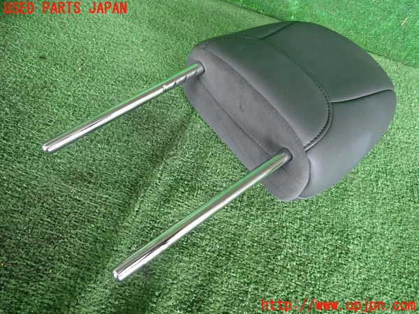 2UPJ-9229937070]ジープ・レネゲード(BU14)助手席ヘッドレスト 中古_3