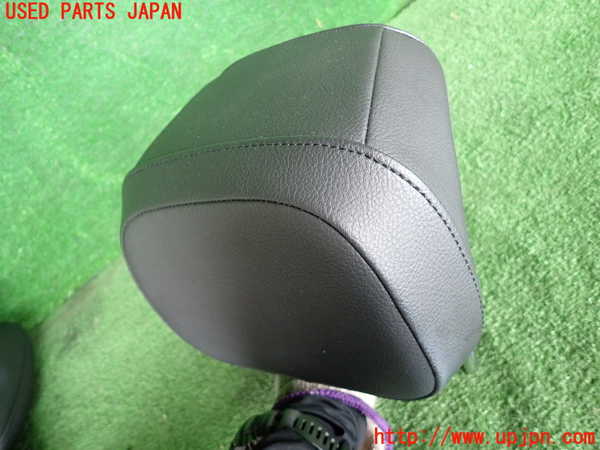 2UPJ-9229937130]ジープ・レネゲード(BU14)真中2列目ヘッドレスト 中古_2